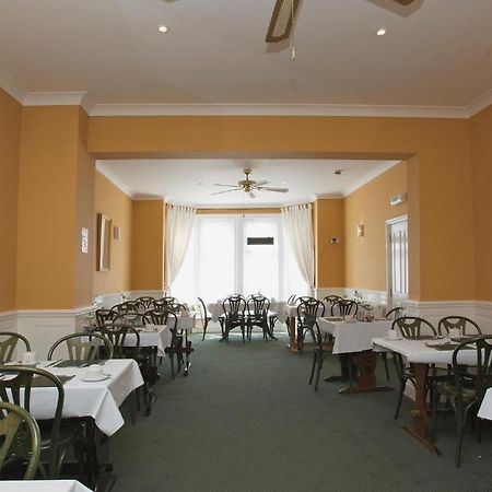 All Seasons Lodge Hotel Great Yarmouth Exteriér fotografie