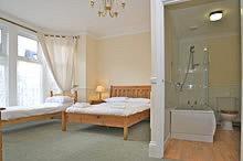 All Seasons Lodge Hotel Great Yarmouth Exteriér fotografie