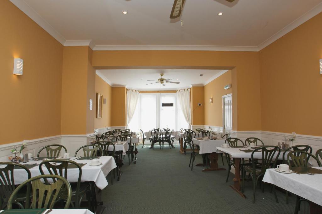 All Seasons Lodge Hotel Great Yarmouth Exteriér fotografie