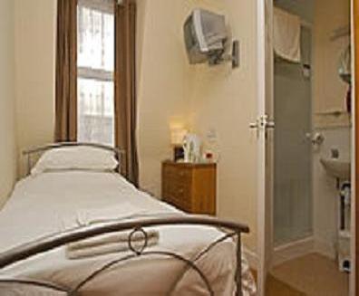 All Seasons Lodge Hotel Great Yarmouth Exteriér fotografie